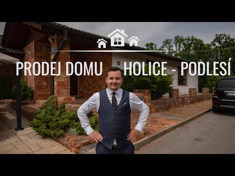 Prodej domu - Holice, Petr Ivanko | realitní specialista