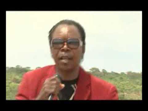 SAWALELE - KAMULUZU (Sassa Tchokwe)