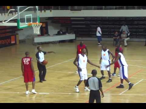 Ngaoundéré Vs BEAC