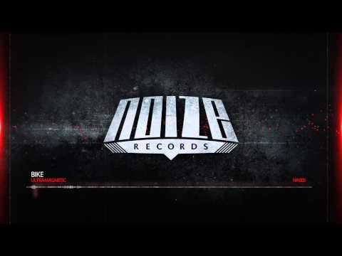 NR005 Bike - Ultramagnetic