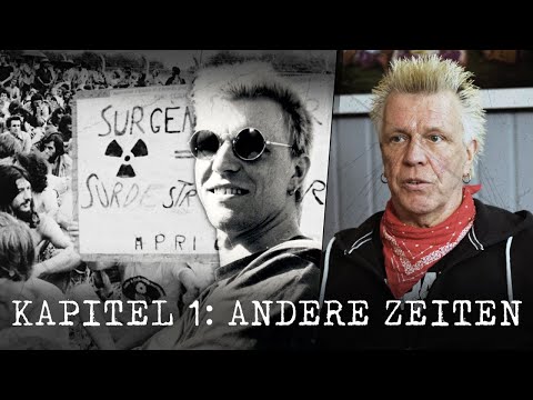 DIGGEN! - Kapitel 1: Andere Zeiten