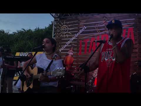 AôA e Helena Badari feat. Fernandinho BeatBox - Dias de luta, dias de glória [CBJR]