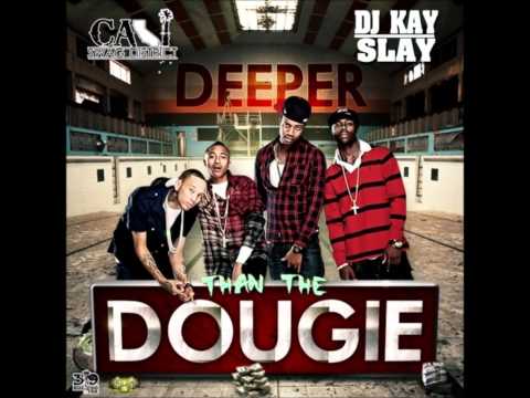 01. Cali Swag District - DJ Kay Slay Intro (R.I.P. M Bone) (Deeper Than The Dougie) New 2011