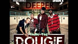 01. Cali Swag District - DJ Kay Slay Intro (R.I.P. M Bone) (Deeper Than The Dougie) New 2011