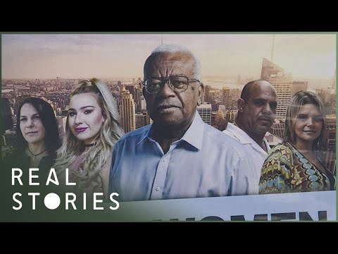 Women In The Mafia: Truth Behind The Money (Sir Trevor McDonald Documentary) | Real Stories