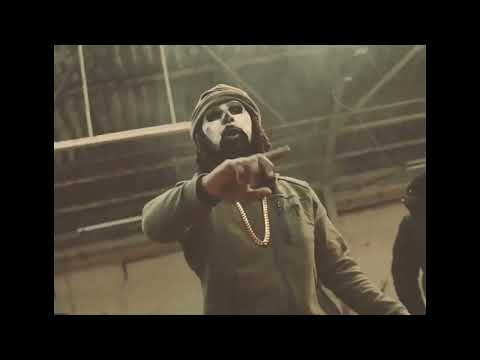 C1 X LD (67) - HILLSIDE DEMONS [GULLYSOUL MIX]