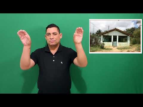 Miniatura do vídeo: Terreiro 113