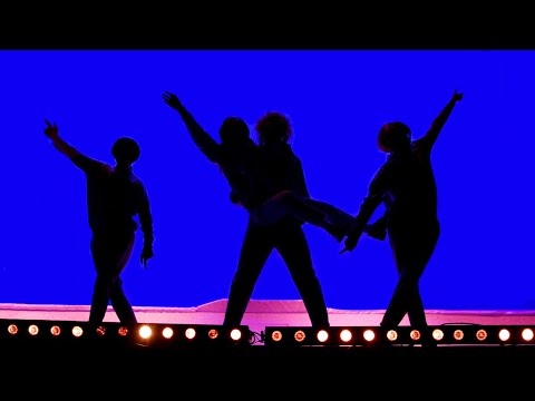 Colours in the Street - Comedy Club (Official Video)