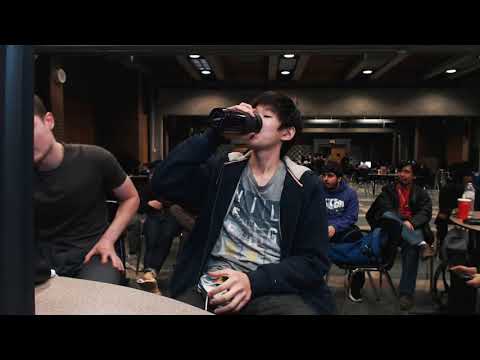 Riddles vs DKbill - Homecoming - Winners Semi Finals