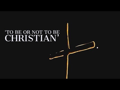 "To be or not to be Christian' - Tabara Filadelfia