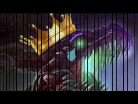 Smite-Fafnir is caged(1v1 Ranked Duel