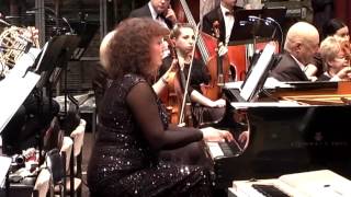 Erroll Garner Paris Mist Ilona Turchaninova