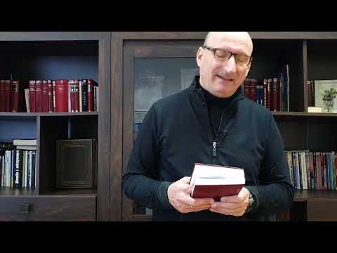 N20.21. Isaija 20 i 21  Još opomena o propasti okolnih carstava i sila