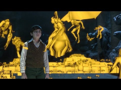 Deleted Scene: Alternate Beginning | Shazam!