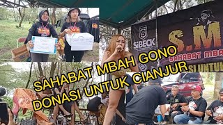 Download lagu Rungkad__Uut Selly || Sahabat Mbah Gono || Live Goa Cemara mp3
