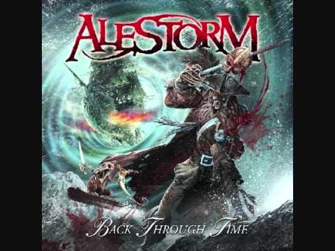 12 alestorm - i am a cider drinker