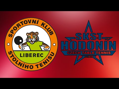 SKST Liberec - SKST PLUS Hodonín