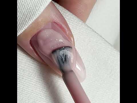 Гель-база PolyLiquid Gel Apricot Gleam, JOIA Vegan, 8 Мл