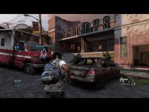 KingCriz; The Last Of Us MP!