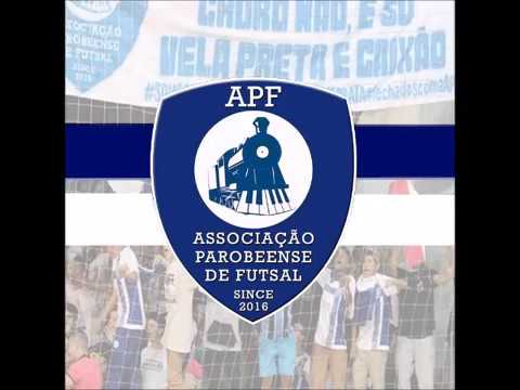 APF/Zimmer 5 x 1 AGE Guaporé - Melhores momentos