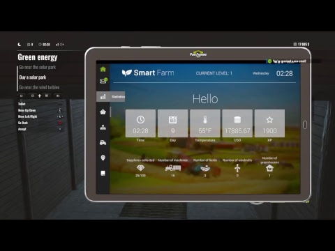 Pure Farming 2018 - Part 2