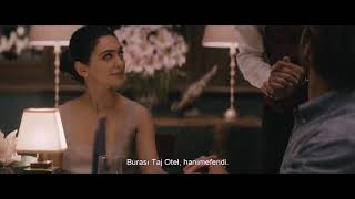 Hotel Mumbai   Fragman Türkçe Altyazılı