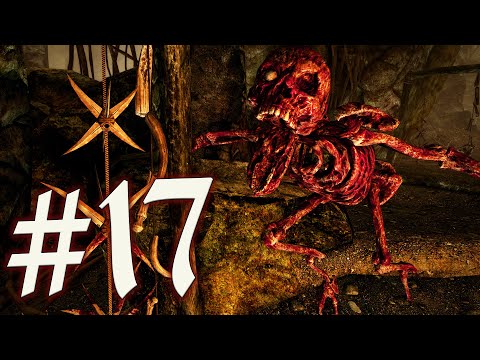 K'Joor's Tamriel Adventures S2 - Episode 17: "Released from the Flesh"