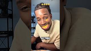 SUBSCRIBE IF YOU WANT TO BE HIS FRIEND 😳 