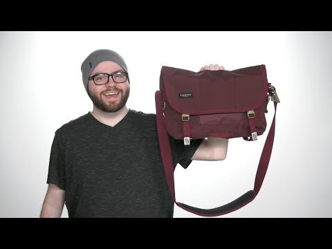 timbuk2 lightweight flight messenger bag