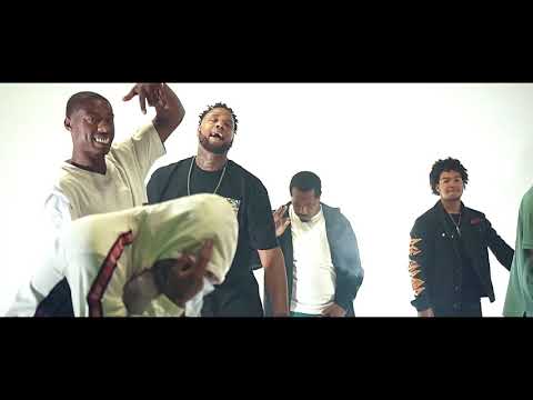 Ziggy Moe - Noticing | Dir. @WETHEPARTYSEAN