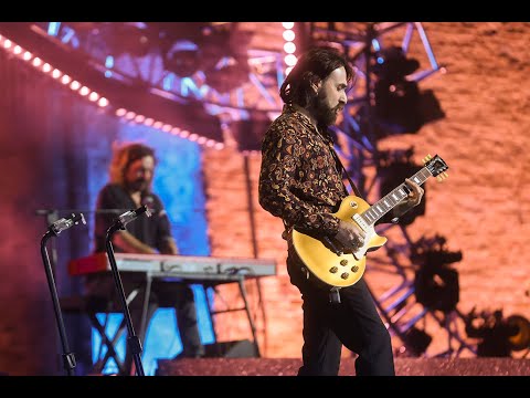 Filippo Graziani - Lugano addio - Musicultura 2024