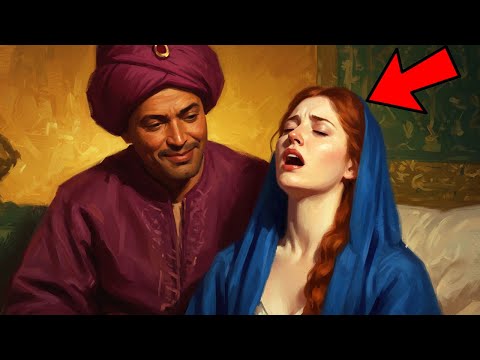 A HÁREM RABSZOLGÁJA Aki Az Oszmán Birodalom LEGHATALMASABB Asszonya Lett