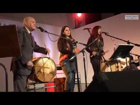 Vitillo Ábalos y Familia - Zamba de mi pago