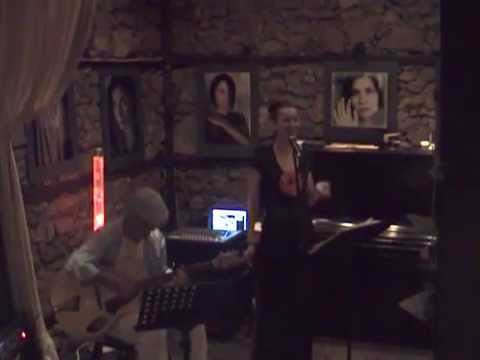 Neven Petrova & Aleksander Kumanov   I'm beginning to see the light