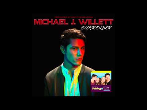 Surrender - Michael J. Willett (Prod by Naki The Beatman)