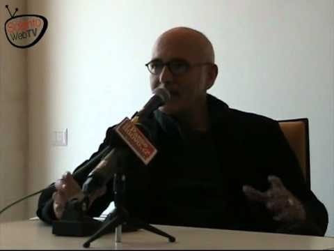 Notte della Taranta 2010: presentato Ludovico Einaudi