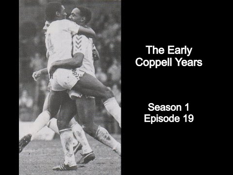 Crystal Palace: The Early Coppell Years - S1 E19