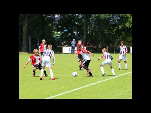 VCH Top-E toernooi Feyenoord E-Top