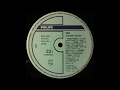 Caetano Veloso - Pulsar (LP/1984)