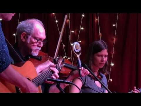 Encore performance by Molsky Mountain Drifters - Red Light Cafe