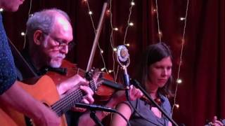 Encore performance by Molsky Mountain Drifters - Red Light Cafe