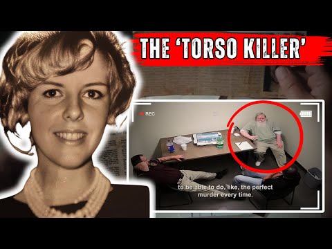 Serial Killer Richard Cottingham's Most SHOCKING Confessions