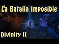 La Batalla Imposible Divinity Ii: Developer 39 s Cut 00