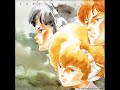 Southern Cross OST 約束