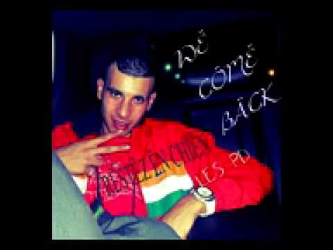 SAM DEX feat FYAN SO  9ALB EL HEBA  extrait # code2013 #