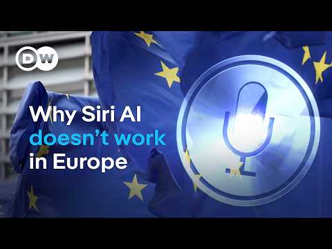 US users get a new AI assistant, but the EU is left out | DW News