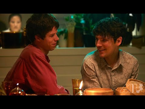 Benjamin | Trailer