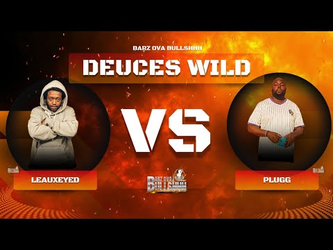 Leauxeyed vs Plugg