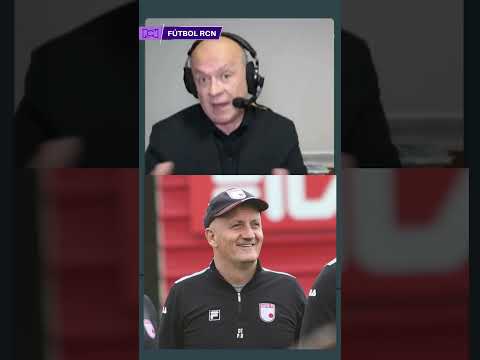 "Hay preocupación en Santa Fe porque en el primer mes fue más lo que jugó que lo que entrenó"