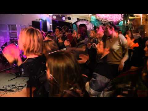 Art'n'Bass - La Noche Art'coustique